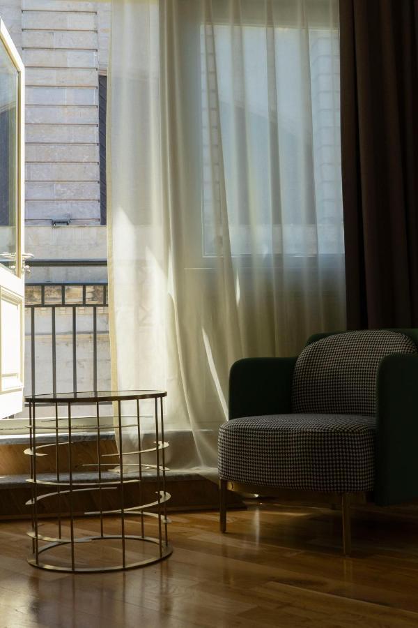 Grand Opera Hotel Kutaisi Eksteriør billede