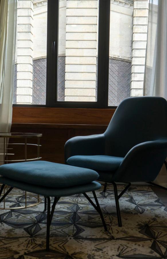 Grand Opera Hotel Kutaisi Eksteriør billede