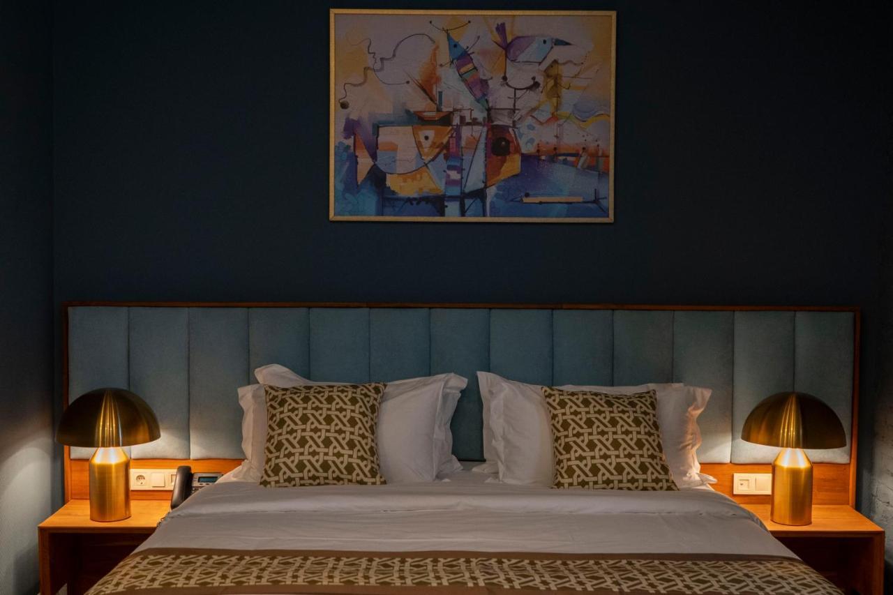 Grand Opera Hotel Kutaisi Eksteriør billede