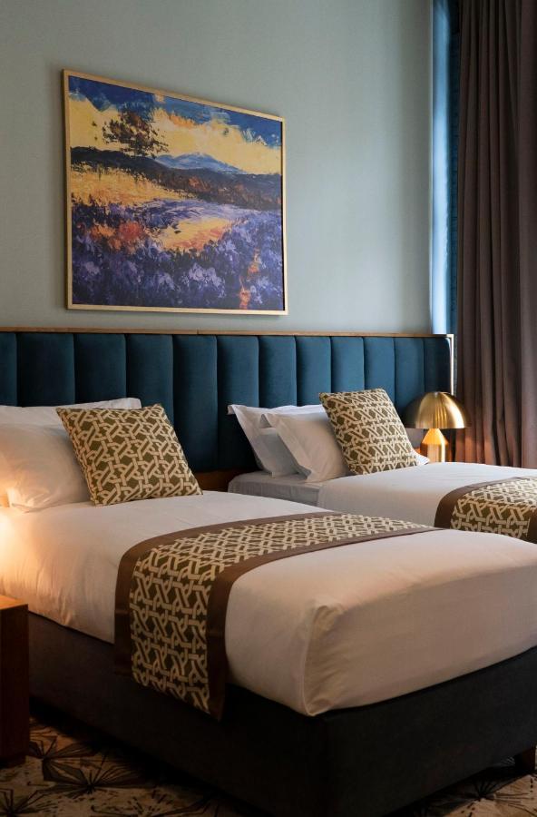 Grand Opera Hotel Kutaisi Eksteriør billede