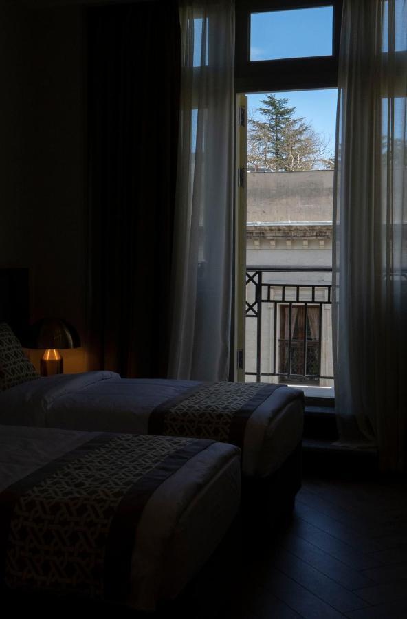 Grand Opera Hotel Kutaisi Eksteriør billede