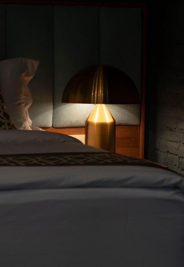 Grand Opera Hotel Kutaisi Eksteriør billede