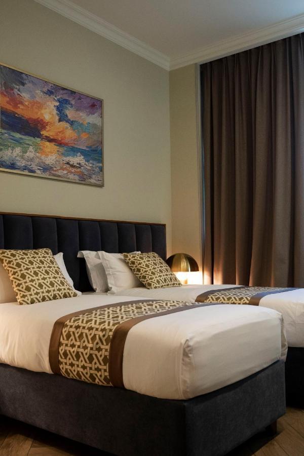 Grand Opera Hotel Kutaisi Eksteriør billede