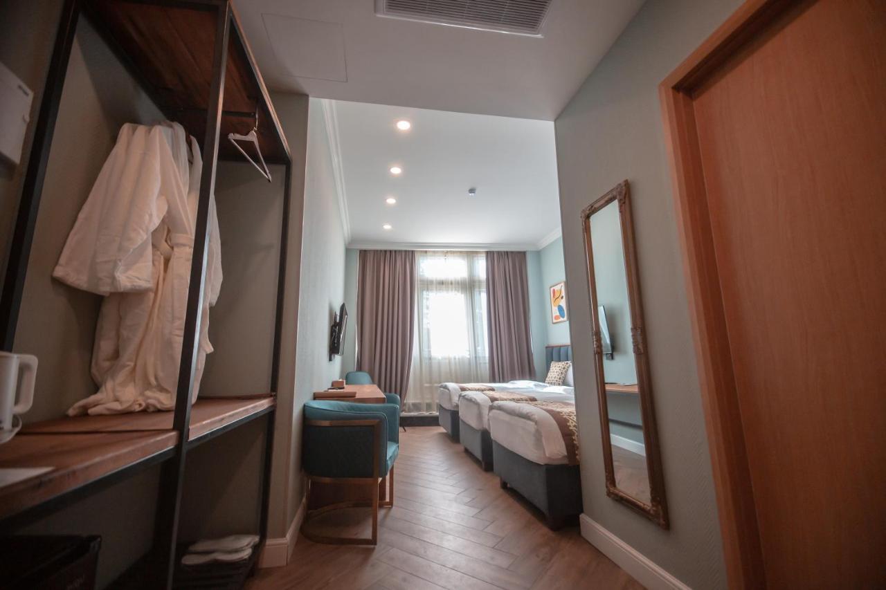 Grand Opera Hotel Kutaisi Eksteriør billede