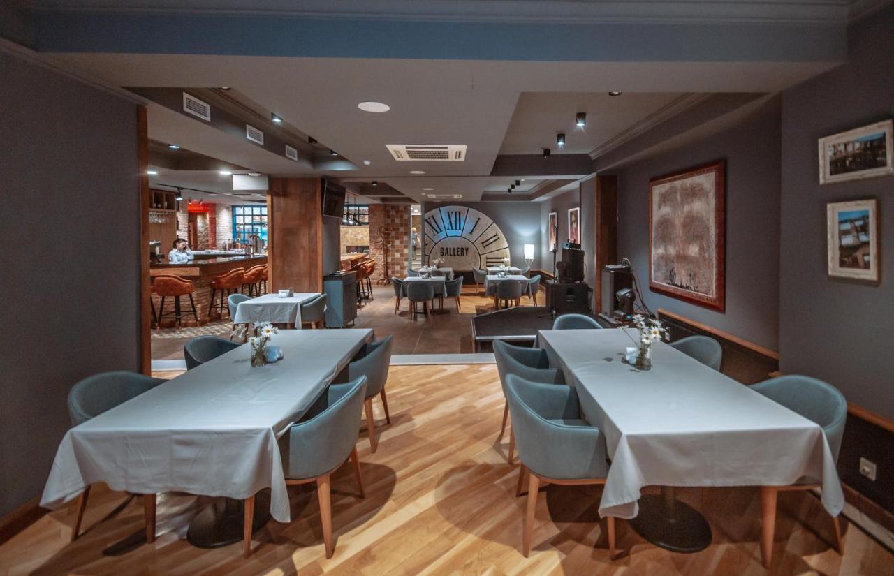 Grand Opera Hotel Kutaisi Eksteriør billede